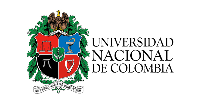Escudo de la Universidad Nacional de Colombia